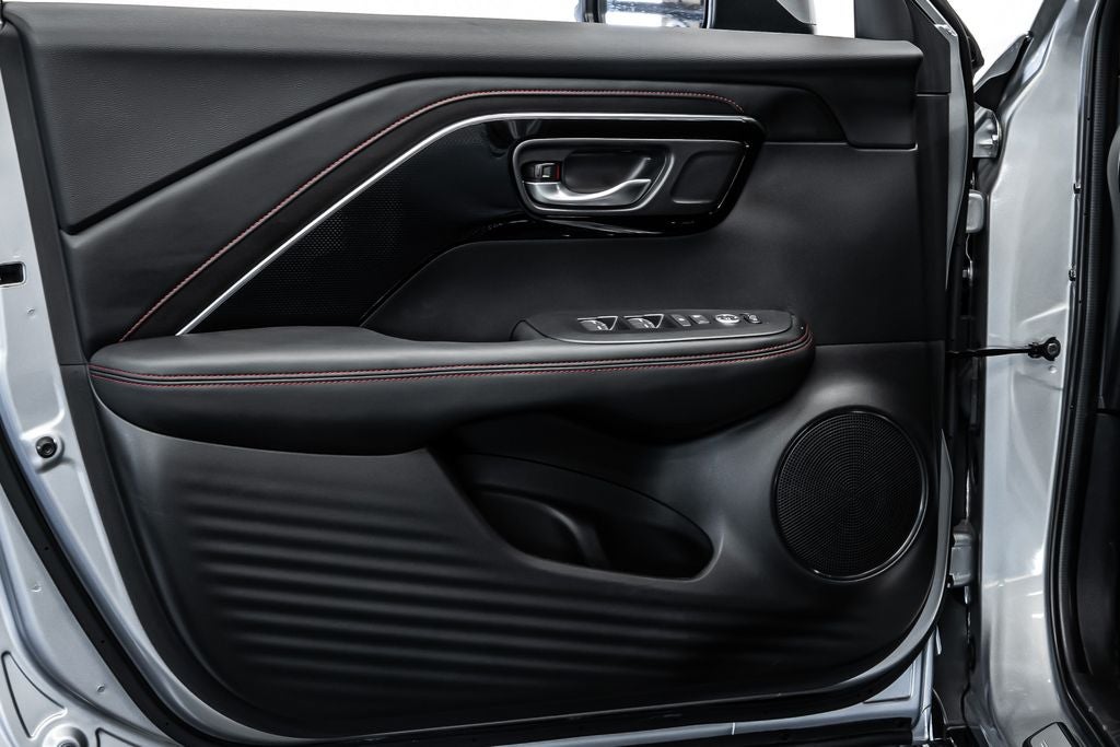2026 Acura ADX A-Spec Package