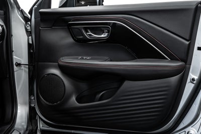 2026 Acura ADX A-Spec Package