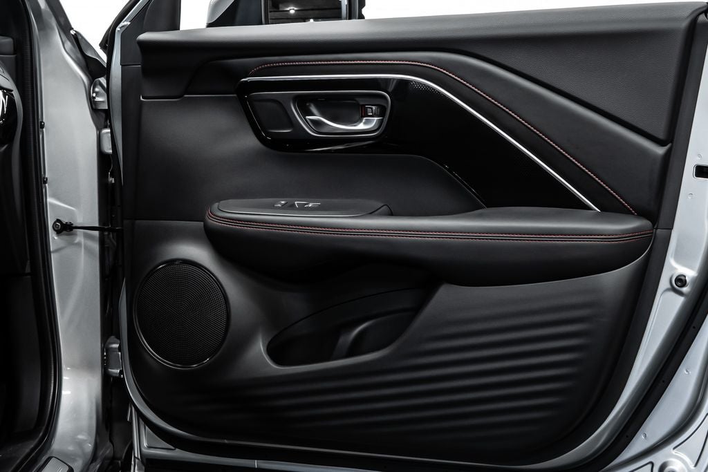 2026 Acura ADX A-Spec Package