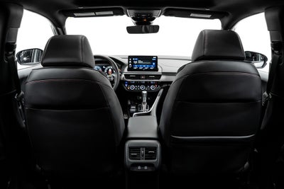 2026 Acura ADX A-Spec Package