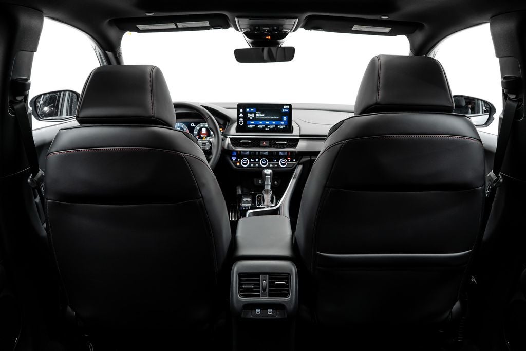 2026 Acura ADX A-Spec Package