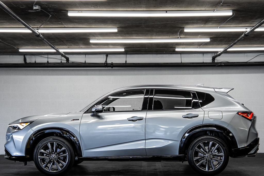 2026 Acura ADX A-Spec Package