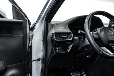 2026 Acura ADX A-Spec Package