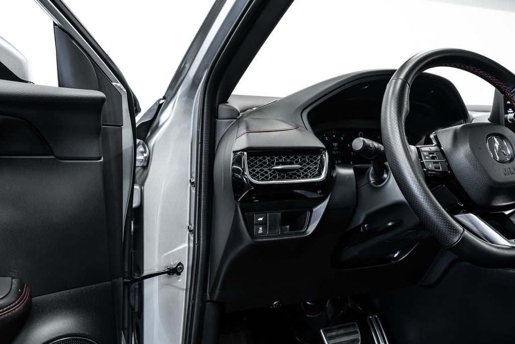 2026 Acura ADX A-Spec Package