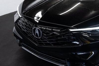 2026 Acura ADX A-Spec Package