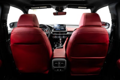 2026 Acura ADX A-Spec Package