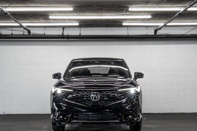 2026 Acura ADX A-Spec Package