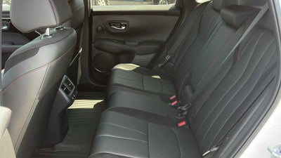 2025 Acura ADX FWD A-SPEC