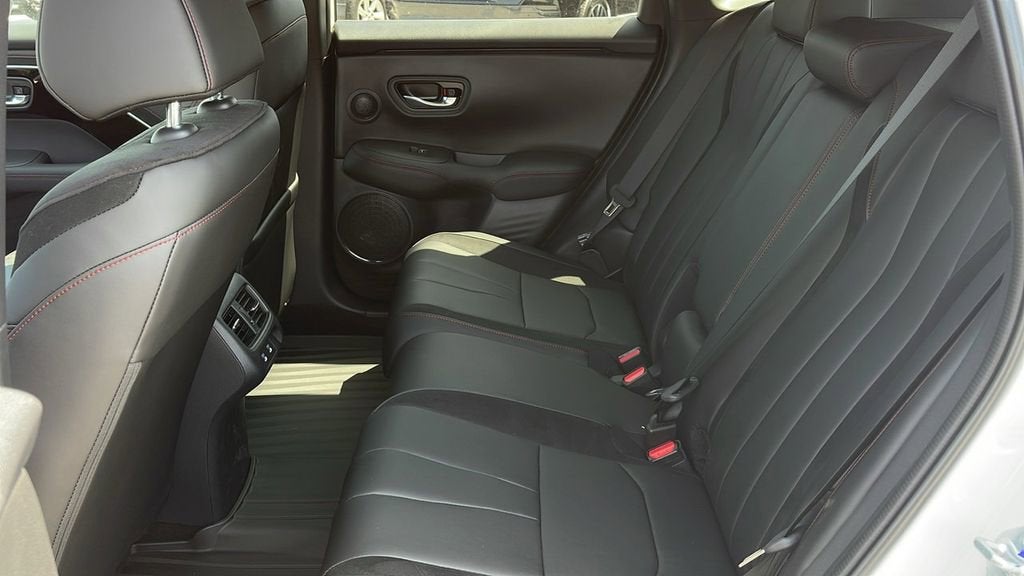 2025 Acura ADX FWD A-SPEC