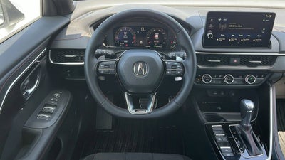 2025 Acura ADX FWD A-SPEC