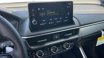 2025 Acura ADX FWD A-SPEC