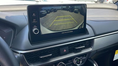 2025 Acura ADX FWD A-SPEC