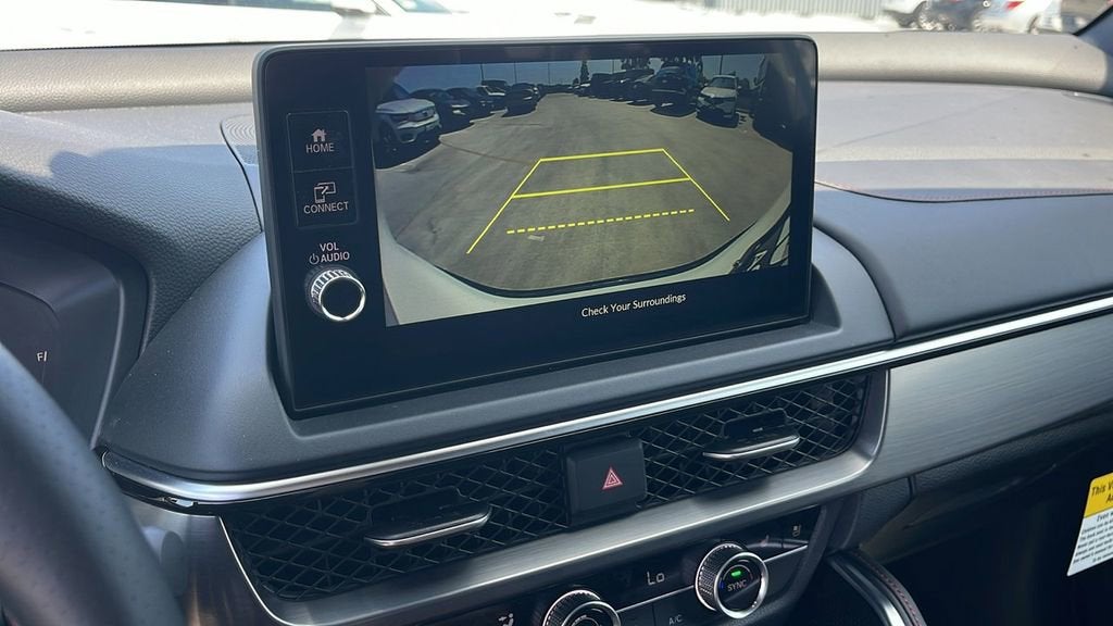 2025 Acura ADX FWD A-SPEC