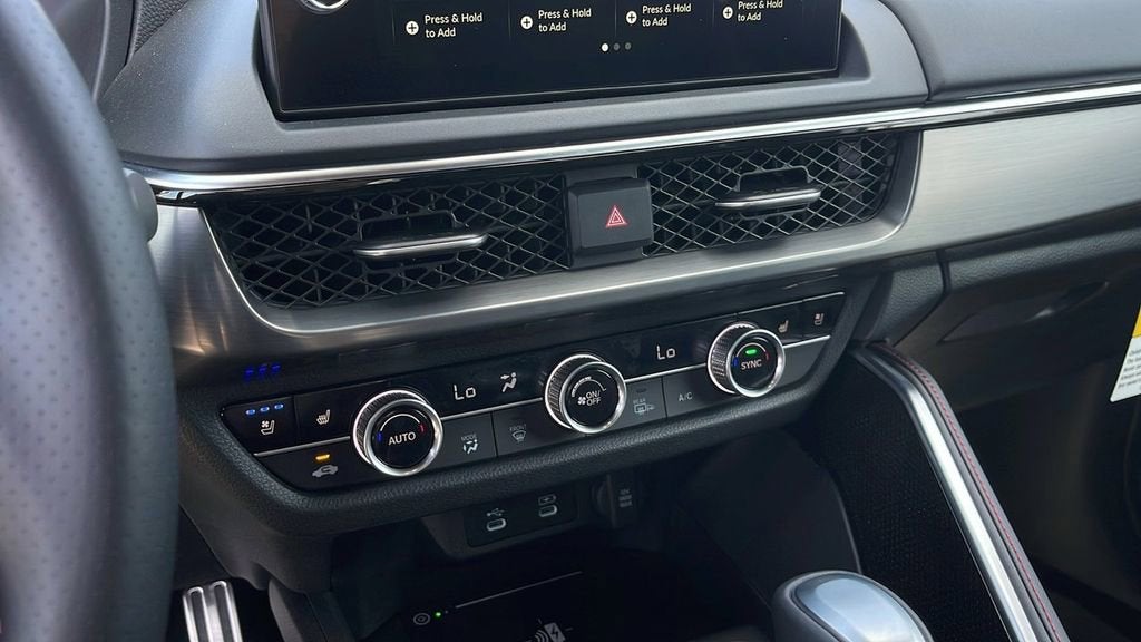 2025 Acura ADX FWD A-SPEC