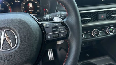 2025 Acura ADX FWD A-SPEC