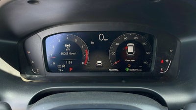 2025 Acura ADX FWD A-SPEC