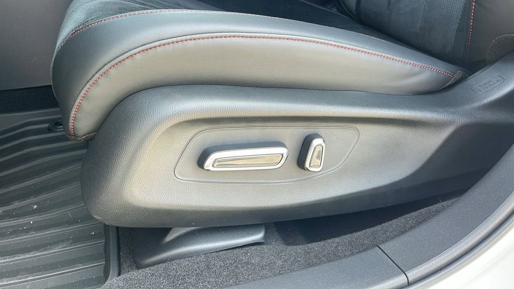 2025 Acura ADX FWD A-SPEC