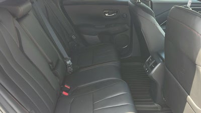 2025 Acura ADX FWD A-SPEC