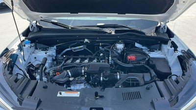 2025 Acura ADX FWD A-SPEC