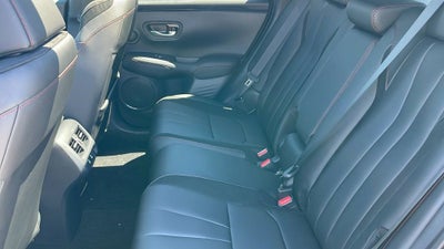 2025 Acura ADX FWD A-SPEC