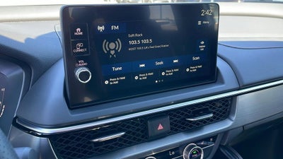 2025 Acura ADX FWD A-SPEC