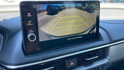 2025 Acura ADX FWD A-SPEC