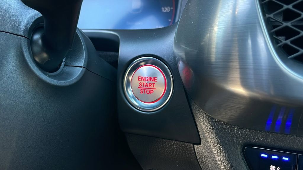 2025 Acura ADX FWD A-SPEC