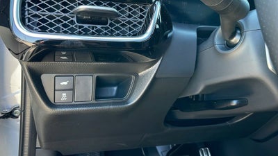 2025 Acura ADX FWD A-SPEC