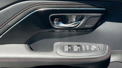 2025 Acura ADX FWD A-SPEC