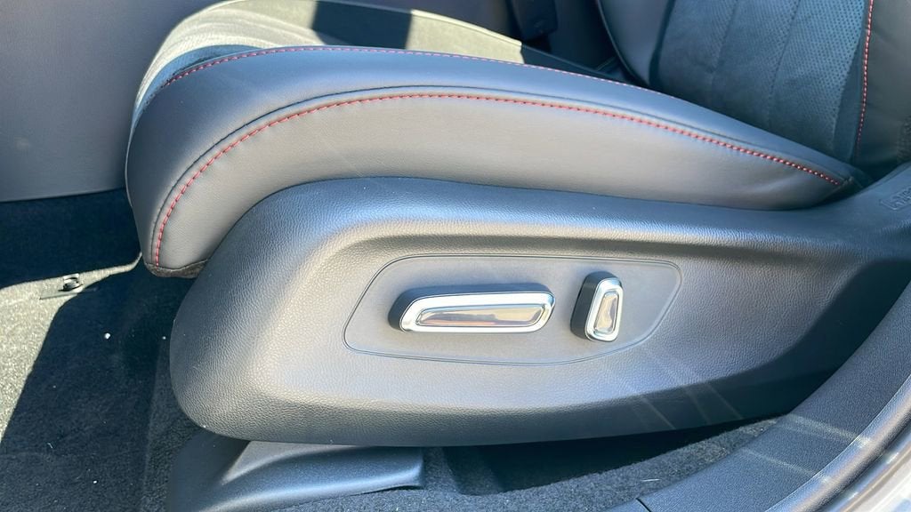 2025 Acura ADX FWD A-SPEC