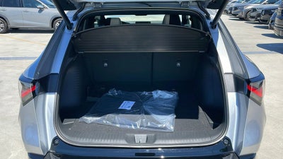 2025 Acura ADX FWD A-SPEC