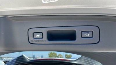 2025 Acura ADX FWD A-SPEC