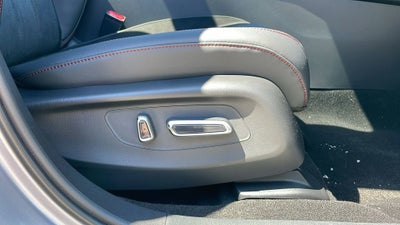 2025 Acura ADX FWD A-SPEC