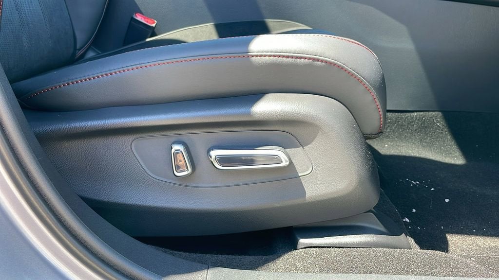 2025 Acura ADX FWD A-SPEC