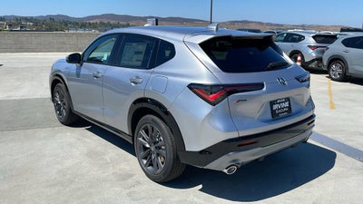 2025 Acura ADX FWD A-SPEC