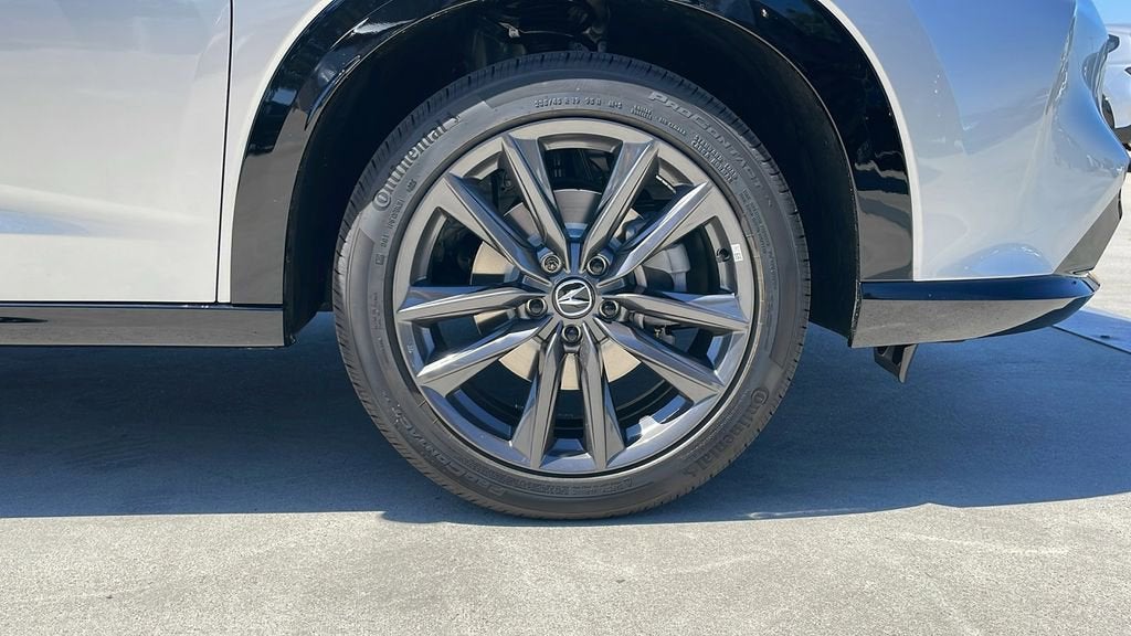 2025 Acura ADX FWD A-SPEC