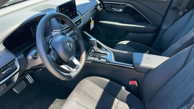 2025 Acura ADX FWD A-SPEC