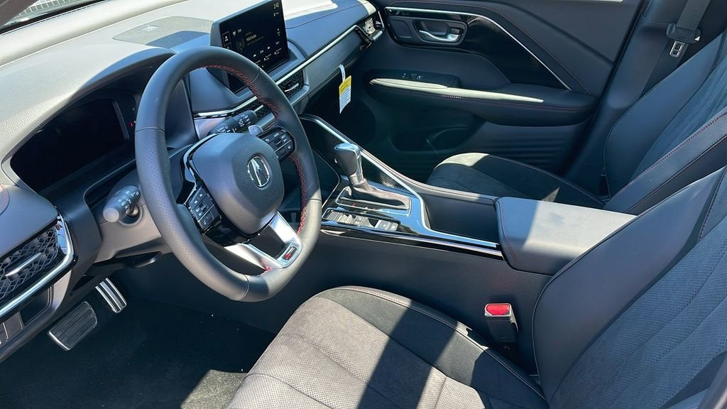 2025 Acura ADX FWD A-SPEC
