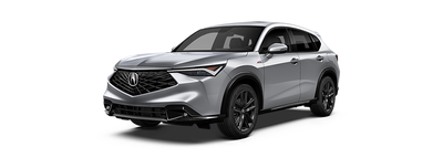 2025 Acura ADX FWD A-SPEC