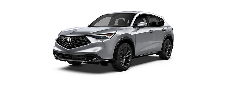 2025 Acura ADX FWD A-SPEC