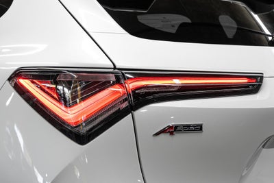 2026 Acura ADX A-Spec Package