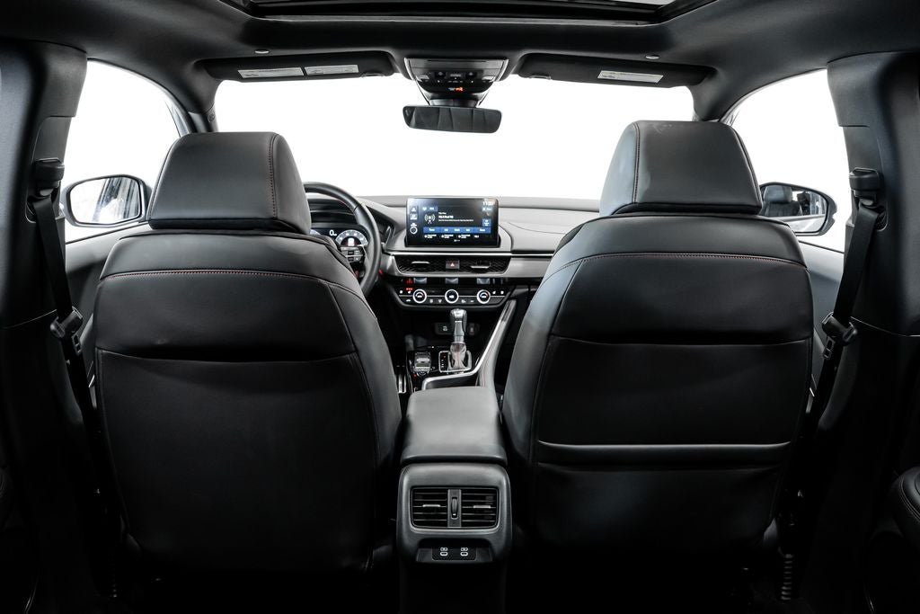 2026 Acura ADX A-Spec Package
