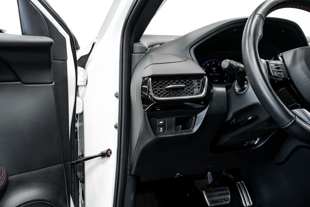 2026 Acura ADX A-Spec Package