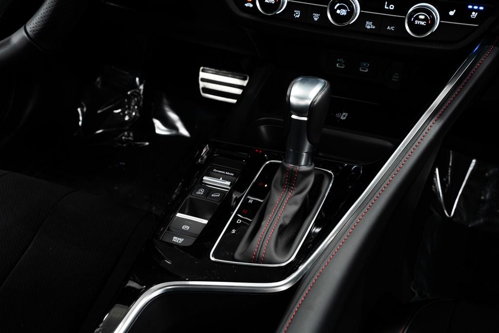 2026 Acura ADX A-Spec Package