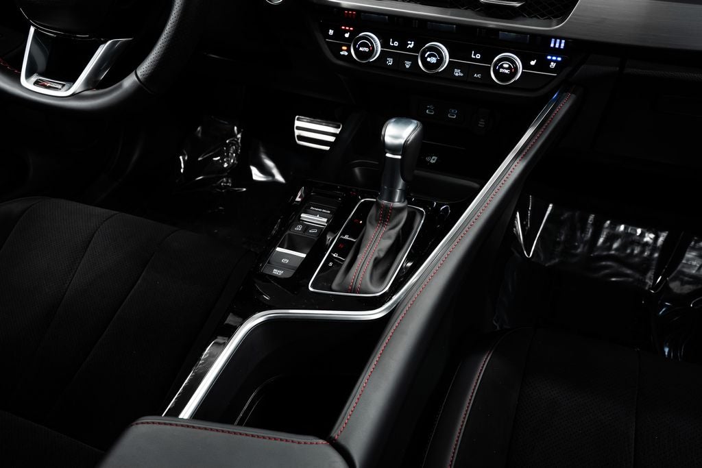 2026 Acura ADX A-Spec Package