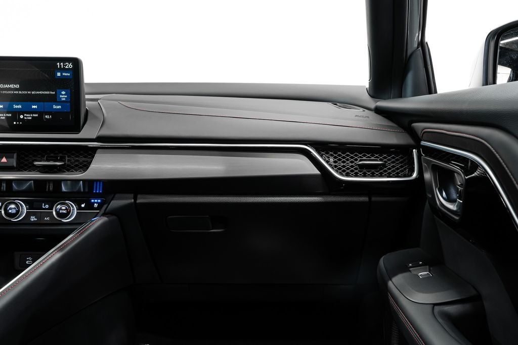 2026 Acura ADX A-Spec Package