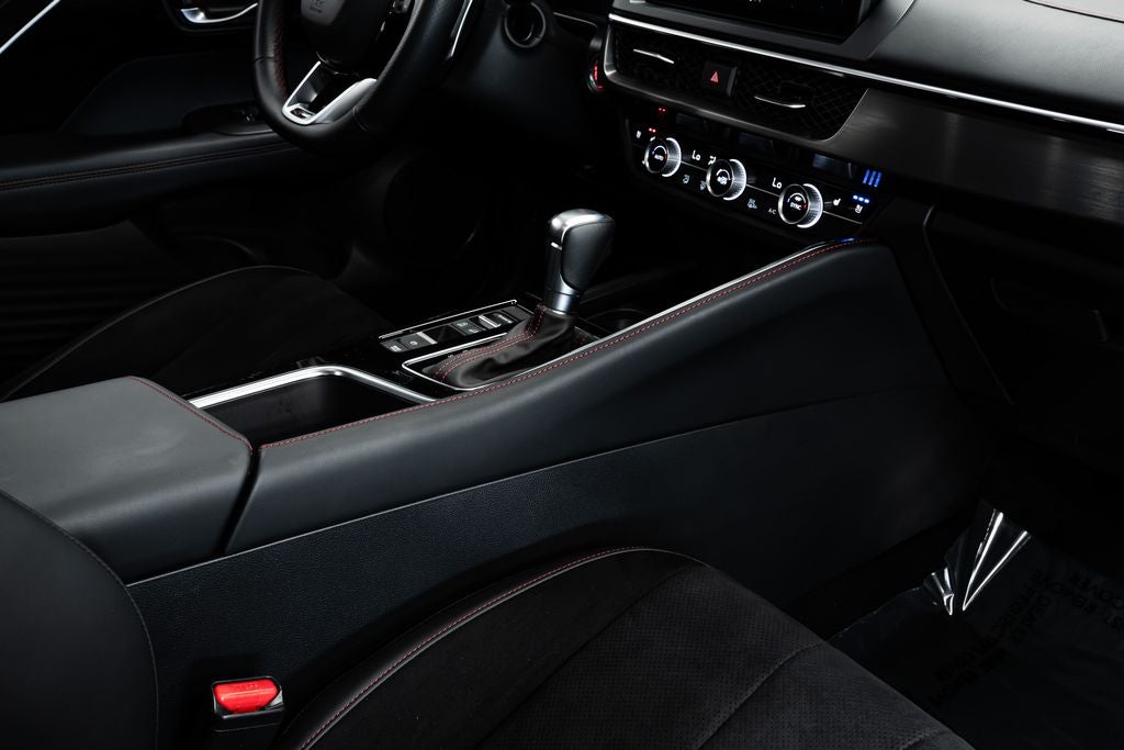 2026 Acura ADX A-Spec Package