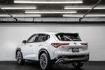 2026 Acura ADX A-Spec Package