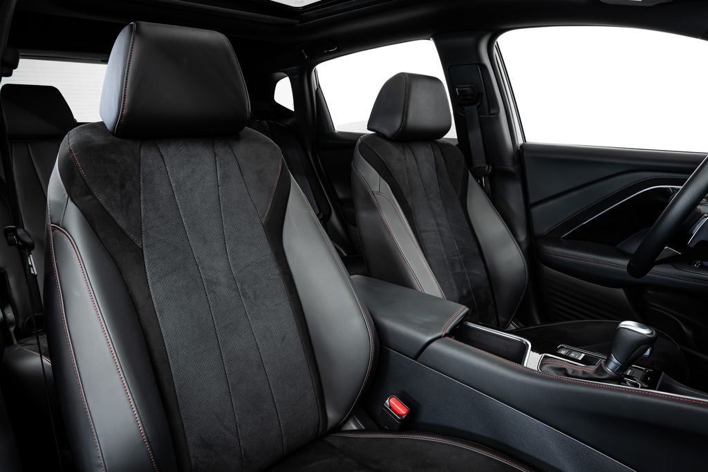 2026 Acura ADX A-Spec Package