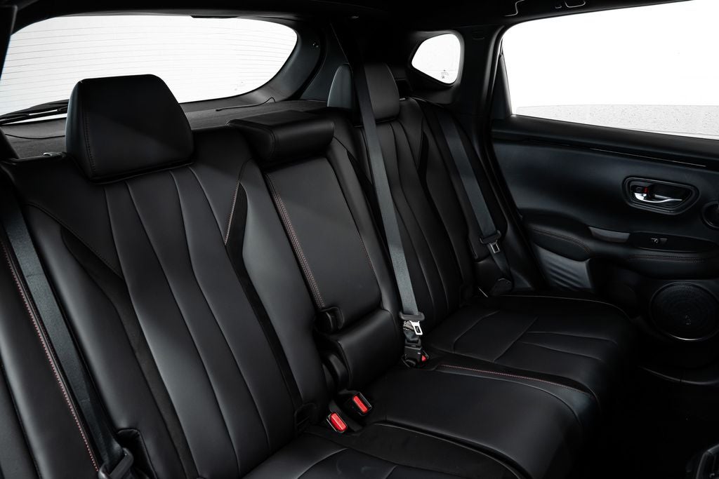 2026 Acura ADX A-Spec Package